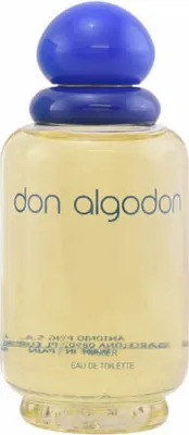 Obrázek produktu pro Don Algodón toaletní voda ve spreji 200ml