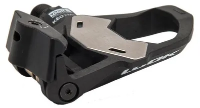Produktbild von Look Keo 2 Max Black Klickpedale