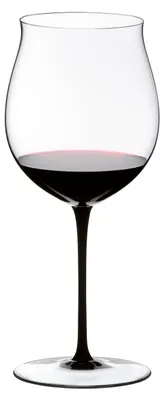 Immagine prodotto di Riedel Sommeliers Black Tie Borgogna Grand Cru