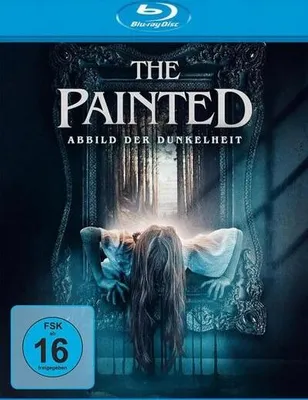 Obrázok produktu pre The Painted - Abbild der Dunkelheit