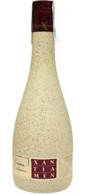 Produktbild von Xantiamen Crema Spirituosen Spanien 70.00 cl 17.0 %