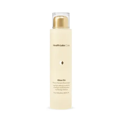 Obrázek produktu pro Exfoliační Čistící Sérum od HealthLabs, 100ml