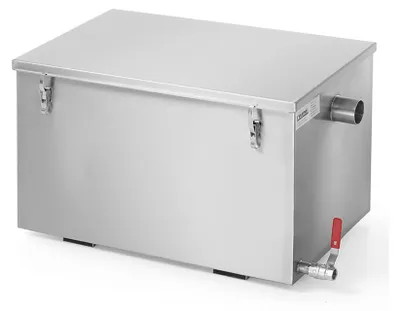 Produktbild von Fettabscheider für gastronomische Spülküchen 180L