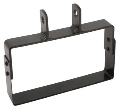 Produktbild von Handentgitterstiel 144788, 140 mm