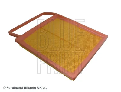 Produktbild von Luftfilter BLUE PRINT ADV182236 für VW POLO (9N) Filtereinsatz