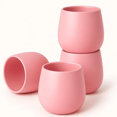 Obrázok produktu pre 4er Teebecher-Set "Ume"