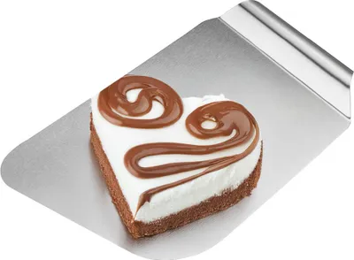 Produktbild von Kuchen-  und Pizzaheber EASY