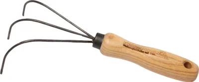 Produktbild von Krumpholz Handlaubrechen mit Eschengriff