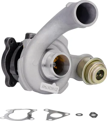 Zdjęcie produktu dla Turbosprężarka do Opla Movano Vivaro 1.9 CDTI 101PS 4409975,93160135,751768
