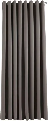 Obrázok produktu pre Nepriehľadné závesy NewYork, farba taupe, rozmer 245 x 295 cm - 1 kus, termo-záves, zatemňovacie závesy, zvuková izolácia, Öko-Tex