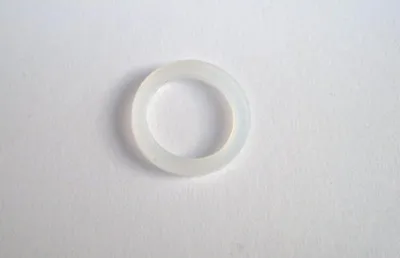 Produktbild von Dichtungsring aus Polyamid für G1/4 Zoll Gewinde