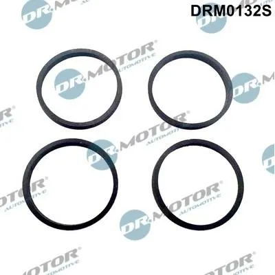 Image de joint de collecteur d'admission 4 pcs. VAG