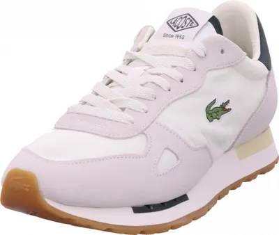 Produktbild von Lacoste Sneakers 10121-226210 in White color size 45