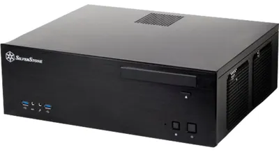 Produktbild von GD04B USB 3.0 (schwarz, Retail)