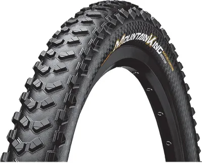 Produktbild von Reifen Conti 70-584 Mountain King ProTection