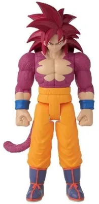 Image de Bandai S.A.S. DB Riesenfigur 30cm - DAIMA