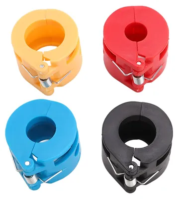 Image de Lot de 4 outils pour raccords à ressort 25184 AC – Outils de déconnexion rapide de rechange pour Ford (1981 à aujourd'hui)