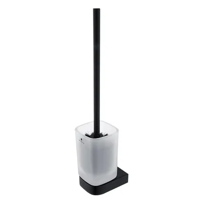 Obrázok produktu pre WC kefa Nimco Nikau čierna NKC 30094CN-90