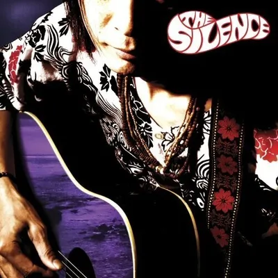 Produktbild von Silence,The-The Silence