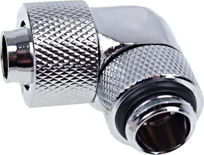 Produktbild von Alphacool 17231, Chrom, 34,5 mm, 20 mm, 100 g
