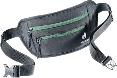 Produktbild von Deuter Neo Belt I Bauchtasche Black-Seagreen