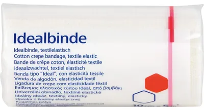 Image de IDEALBINDE HARTM 5MX10CM, 1 St BIN