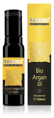Produktbild von Tasnim - Bio Arganöl