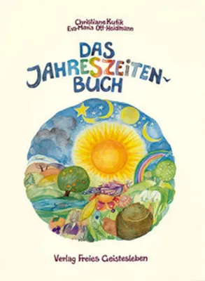 Produktbild von Das Jahreszeitenbuch