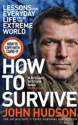 Produktbild von How to Survive
