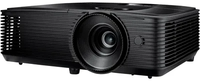 Produktbild von H190X (schwarz, WXGA, KeyStone, 3D)