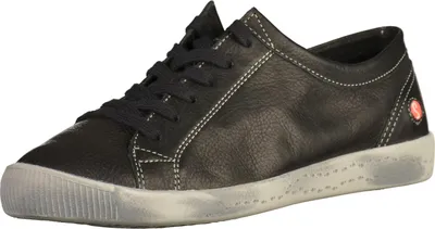 Produktbild von softinos Sneaker Sneaker Leder