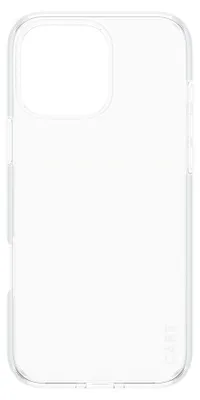 Immagine prodotto di CARE Custodia Flagship Clear iPhone 16 Pro Max