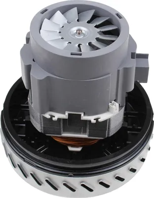 Produktbild von KARCHER - Vacuum motor 220-240V - 64901710