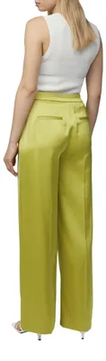Produktbild von Comma (316) Hose, GREEN 7167 7167 42/REG