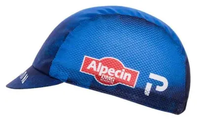 Produktbild von Kalas Alpecin-premier Tech Kappe Blau 57-60 cm Blau 57-60 cm