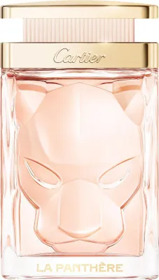 Produktbild von Cartier La Panthere Edt Spray 100ml