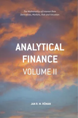 Immagine prodotto di Analytical Finance: Volume II
