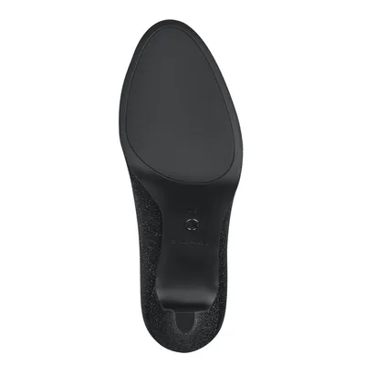 Produktbild von Tamaris Damen Pumps Party Plateau Stiletto High Heel 1-22402-42, Größe:41 EU, Farbe:Mehrfarbig