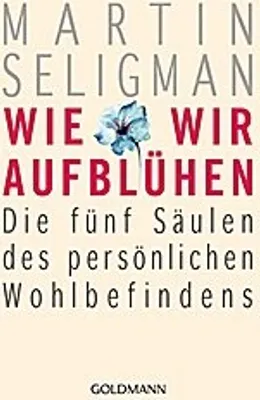 Produktbild von Wie wir aufblühen
