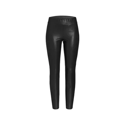 Produktbild von Cambio Damen Kunstlederleggins Randa 27094-34, 27094-36, 27094-38, 27094-40, 27094-42 CMO-6301-0990-22 black 40