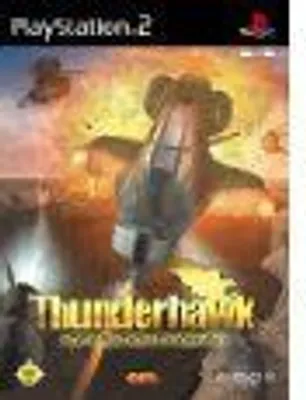 Produktbild von Thunderhawk - Operation Phoenix