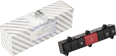 Immagine prodotto di Quadro comandi originale Fiat per Fiat Ducato dal 2014 in poi 735586156