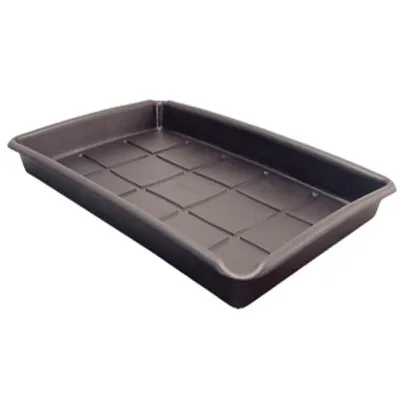 Obrázek produktu pro Vana na vypouštění antifreeze a oleje 10cm 120x80cm / objem 90l