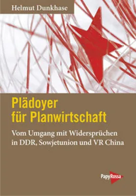 Obrázok produktu pre Plädoyer für Planwirtschaft