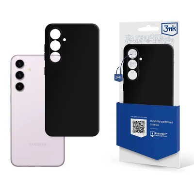 Produktbild von 3mk Schutzhülle Matt Case Cover für Samsung Galaxy S24 Backcover