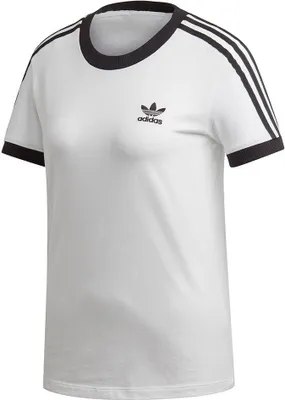 Produktbild von Adidas Tshirts 3STRIPES Tee, ED7483, Größe: 147