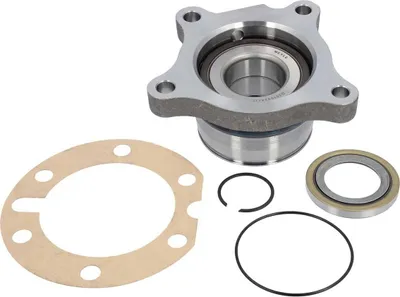 Produktbild von MEYLE 30-14 752 0015 Radnabe für TOYOTA LAND CRUISER (KDJ12, GRJ12)