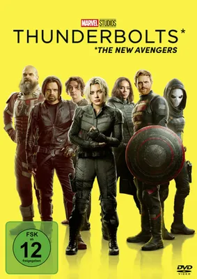 Produktbild von Thunderbolts*