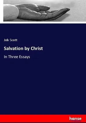 Produktbild von Salvation by Christ