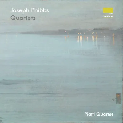 Obrázok produktu pre Streichquartette Nr.2-4
